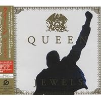 Amazon.co.jp: Queen 40 Limited Edition Collectorg Box Set Volume 2
